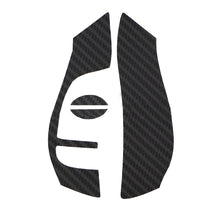 Load image into Gallery viewer, Car Carbon Fiber Steering Wheel Decoration Trim Stickers for Nissan X-trail Xtrail T32 Qashqai J11 Teana J33