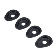 Load image into Gallery viewer, 4Pcs Motorcycle Turn Signal Indicator Spacer Adapter For Yamaha YZF R6 R3 R1 FZ1 FZ6 FZ8 MT-07 MT-09 TDM900 CR250