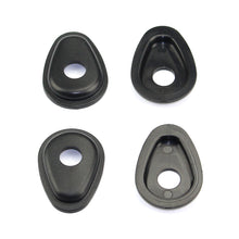 Load image into Gallery viewer, 4Pcs Motorcycle Turn Signal Indicator Spacer Adapter For Yamaha YZF R6 R3 R1 FZ1 FZ6 FZ8 MT-07 MT-09 TDM900 CR250