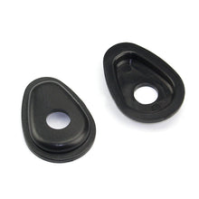 Load image into Gallery viewer, 4Pcs Motorcycle Turn Signal Indicator Spacer Adapter For Yamaha YZF R6 R3 R1 FZ1 FZ6 FZ8 MT-07 MT-09 TDM900 CR250