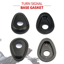 Load image into Gallery viewer, 4Pcs Motorcycle Turn Signal Indicator Spacer Adapter For Yamaha YZF R6 R3 R1 FZ1 FZ6 FZ8 MT-07 MT-09 TDM900 CR250