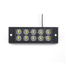 Load image into Gallery viewer, Upgrade 10LED Truck Side Marker Light Clearance Lamp Tail Light Trailer Tractor Lorry Warning Parking Lamp 12V-24V