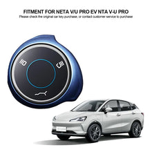 Load image into Gallery viewer, TPU Car Remote Key Case Cover Protect Shell Bag Accessories with Bear For Neta V U Pro NETA V/U PRO EV NTA V-U Hezhong New Energy Vehicles