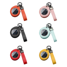 Load image into Gallery viewer, Car Leather Remote Key Case Cover Protect Shell Bag Accessories For Neta V U Pro NETA V/U PRO EV NTA V-U Hezhong New Energy Vehicles