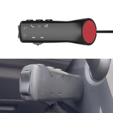 Load image into Gallery viewer, Car Steering Wheel Button Remote Controller Car Radio GPS Navigation DVD 2 Din Android Wired 7 Keys Fuction