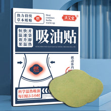 Load image into Gallery viewer, Fat Burning Weight Loss Ointment Herbal Slimming Cream Belly Abdomen Thighs Arms Cellulite Slim Body Health Care Cream