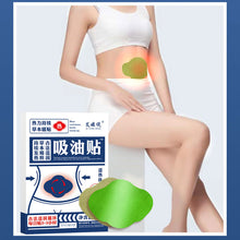 Load image into Gallery viewer, Fat Burning Weight Loss Ointment Herbal Slimming Cream Belly Abdomen Thighs Arms Cellulite Slim Body Health Care Cream