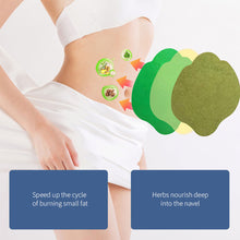 Load image into Gallery viewer, Fat Burning Weight Loss Ointment Herbal Slimming Cream Belly Abdomen Thighs Arms Cellulite Slim Body Health Care Cream