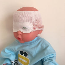 Load image into Gallery viewer, Newborn Baby Phototherapy Protective Eye Mask Baby Anti-Blue Light Sunproof Eye Cover Newborn Baby Eye Cover Eye Accessories