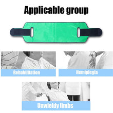 Load image into Gallery viewer, Patient Take Care Elderly Products Turn Over Auxiliary Belt Lift Bedsore Turn Over Shift Belt Movement Patient Mobility Pad