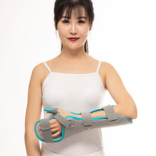 Load image into Gallery viewer, Wrist Support Fixator Is Used To Fix The Wrist and Arm Adjustable Wrist Support Brace Corrector Bandage Joint Pain Relief