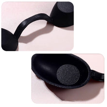 Load image into Gallery viewer, Adjustable Full Shading Safety Eyepatch Glasses Laser Light Safety Protection Goggles for Laser Hair Removal Patient