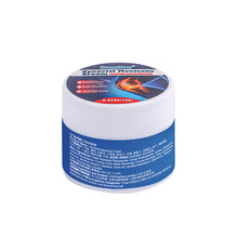 Load image into Gallery viewer, Knee Joint Care Cream Meniscus Injury Cream Synovial Meniscus Cream Joint Pain Relief Encourages Joint Strength and Density