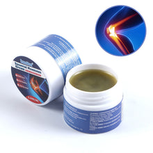 Load image into Gallery viewer, Knee Joint Care Cream Meniscus Injury Cream Synovial Meniscus Cream Joint Pain Relief Encourages Joint Strength and Density