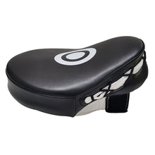 Load image into Gallery viewer, PU Thick Sports Training Hand Target Boxing Sanda Taekwondo Fitness Fighting Training Arc Target Martial Arts Training Protective Gear