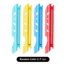 Load image into Gallery viewer, 1PC Multi-Size Fishing Rod Winder With Removable Foam Cotton Guard Rod Winding Board Quick Winding Card Fishing Gear Portable Accessories
