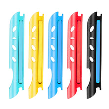 Load image into Gallery viewer, 1PC Multi-Size Fishing Rod Winder With Removable Foam Cotton Guard Rod Winding Board Quick Winding Card Fishing Gear Portable Accessories