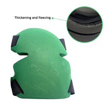 Load image into Gallery viewer, 1 Pair EVA Outdoor Sports Protective Mat Brick Garden Construction Waterproof Labor Protection Kneepad Workplace Protective Supplies