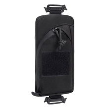 Load image into Gallery viewer, Tactical Shoulder Strap Sundries Bags Molle Outdoor Camping EDC Tools Bag Key Flashlight Phone Pouch for Backpack Accessories