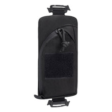 Load image into Gallery viewer, Tactical Shoulder Strap Sundries Bags Molle Outdoor Camping EDC Tools Bag Key Flashlight Phone Pouch for Backpack Accessories