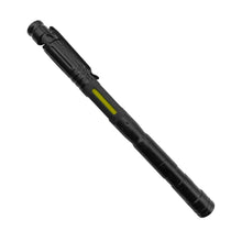 Load image into Gallery viewer, Multi-Function Self-Defense Pen Defense Attack Aluminum Alloy Tactical Pen Survival Whistle Self-Defense Pen EDC Rescue Escape Tool