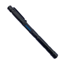 Load image into Gallery viewer, Multi-Function Self-Defense Pen Defense Attack Aluminum Alloy Tactical Pen Survival Whistle Self-Defense Pen EDC Rescue Escape Tool