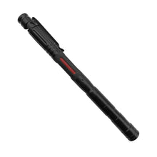 Load image into Gallery viewer, Multi-Function Self-Defense Pen Defense Attack Aluminum Alloy Tactical Pen Survival Whistle Self-Defense Pen EDC Rescue Escape Tool