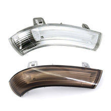Load image into Gallery viewer, 1Pc Car Rearview Mirror Turn Indicator Turn Signal Light For Jetta MK5 Eos Skoda Sharan For VW Volkswagen Golf Rabbit Passat 1K0949101 1K0949102