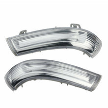 Load image into Gallery viewer, 1Pc Car Rearview Mirror Turn Indicator Turn Signal Light For Jetta MK5 Eos Skoda Sharan For VW Volkswagen Golf Rabbit Passat 1K0949101 1K0949102