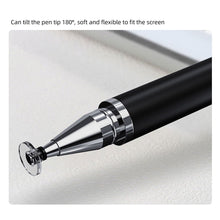 Load image into Gallery viewer, Universal 2 in 1 Stylus Pen Drawing Tablet Capacitive Screen Touch Pen For ios iPad Tablet Mobile Android Phone Accessories
