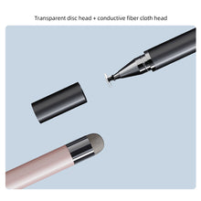 Load image into Gallery viewer, Universal 2 in 1 Stylus Pen Drawing Tablet Capacitive Screen Touch Pen For ios iPad Tablet Mobile Android Phone Accessories