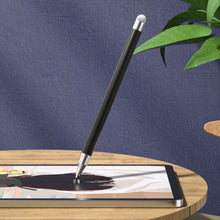 Load image into Gallery viewer, Universal 2 in 1 Stylus Pen Drawing Tablet Capacitive Screen Touch Pen For ios iPad Tablet Mobile Android Phone Accessories