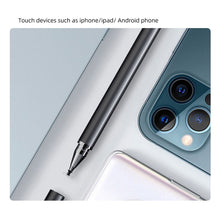 Load image into Gallery viewer, Universal 2 in 1 Stylus Pen Drawing Tablet Capacitive Screen Touch Pen For ios iPad Tablet Mobile Android Phone Accessories