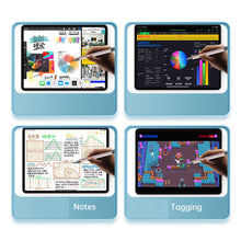 Load image into Gallery viewer, Universal 2 in 1 Stylus Pen Drawing Tablet Capacitive Screen Touch Pen For ios iPad Tablet Mobile Android Phone Accessories