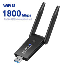 Load image into Gallery viewer, USB Wireless Receiver Transmitter LCD 3.5MM AUX Audio 5.0 Adapter For Car PC TV HD HiFi Receptor Wireless Adapter