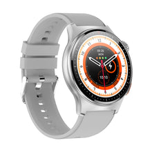 Load image into Gallery viewer, Bluetooth Call Smart Watch Men ECG+PPG Body Temperature Monitor Watches 100+ Sports Fitness Tracker NFC Smartwatch Man