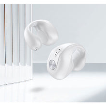 Load image into Gallery viewer, Earphones Wireless Headphones Bluetooth 5.3 Earclip Design Headset Touch Control Earbuds Sports Painless Ear Earring TWS