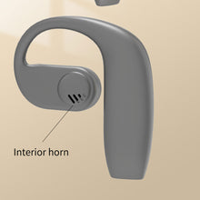 Load image into Gallery viewer, OWS Concept Bone Conduction Wireless Headphones Bluetooth 5.2 Ear hook HIFI Earphone Sports Noise Canceling Headset