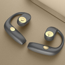 Load image into Gallery viewer, OWS Concept Bone Conduction Wireless Headphones Bluetooth 5.2 Ear hook HIFI Earphone Sports Noise Canceling Headset