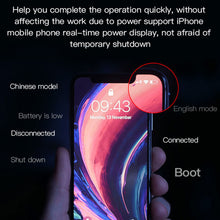 Load image into Gallery viewer, Mini Earphone Bluetooth 5.0 Wireless Headphones Hi-Fi Bass Music Headset with HD Mic 1200mAh Charging Box Sports Earbuds