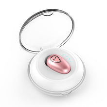 Load image into Gallery viewer, Mini Earphone Bluetooth 5.0 Wireless Headphones Hi-Fi Bass Music Headset with HD Mic 1200mAh Charging Box Sports Earbuds
