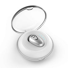 Load image into Gallery viewer, Mini Earphone Bluetooth 5.0 Wireless Headphones Hi-Fi Bass Music Headset with HD Mic 1200mAh Charging Box Sports Earbuds
