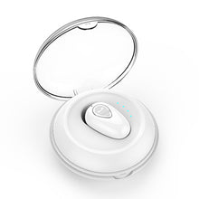 Load image into Gallery viewer, Mini Earphone Bluetooth 5.0 Wireless Headphones Hi-Fi Bass Music Headset with HD Mic 1200mAh Charging Box Sports Earbuds