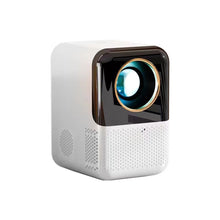 Load image into Gallery viewer, 720p Hd Cross-Border Home Mini Portable Projector Mobile Phone Wifi Wireless Projector
