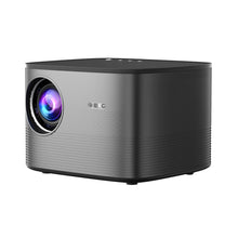 Load image into Gallery viewer, Android Bluetooth 5G Dual Frequency WIFI HD 1080P Projector Office Home LED Projector