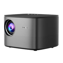 Load image into Gallery viewer, Android Bluetooth 5G Dual Frequency WIFI HD 1080P Projector Office Home LED Projector