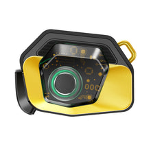 Load image into Gallery viewer, Bluetooth-compatible 5.0 Game Trigger 3 Finger 3D Joystick Type-C Rechargeable Aim Shooting Triggers Accessories for PUBG Mobile