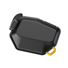 Load image into Gallery viewer, Bluetooth-compatible 5.0 Game Trigger 3 Finger 3D Joystick Type-C Rechargeable Aim Shooting Triggers Accessories for PUBG Mobile