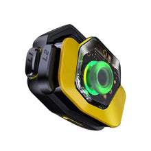 Load image into Gallery viewer, Bluetooth-compatible 5.0 Game Trigger 3 Finger 3D Joystick Type-C Rechargeable Aim Shooting Triggers Accessories for PUBG Mobile