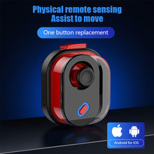 Load image into Gallery viewer, Type-C Wireless BT 5.0 Mobile Phone Controller Gamepad For Android And IOS One-handed Rechargeable Controller Gaming Accessories